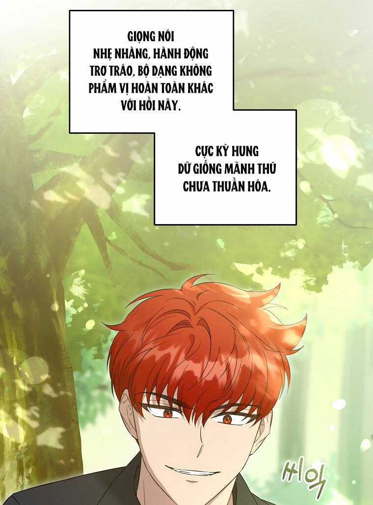 Cho Con Núm Vú Đi Mà - Chapter 77.1 - Trang 31