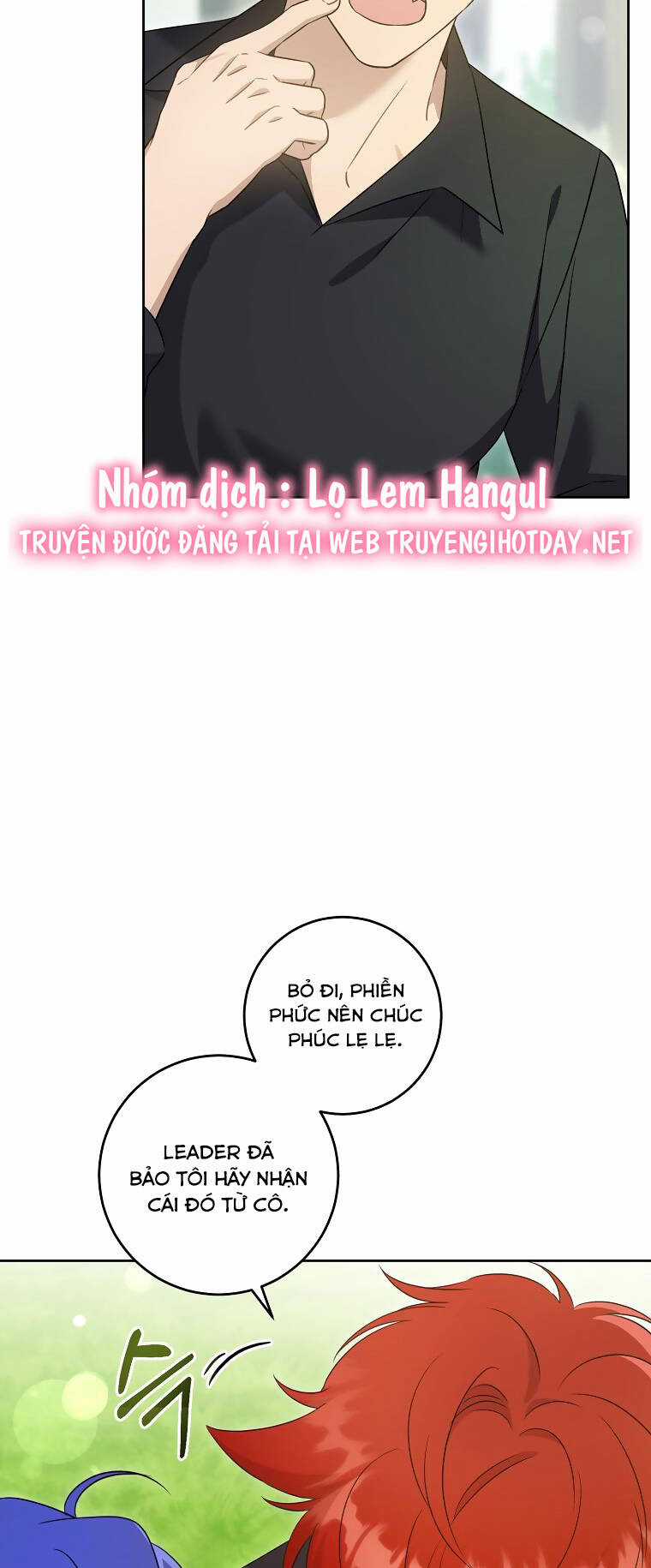 Cho Con Núm Vú Đi Mà - Chapter 77.1 - Trang 34