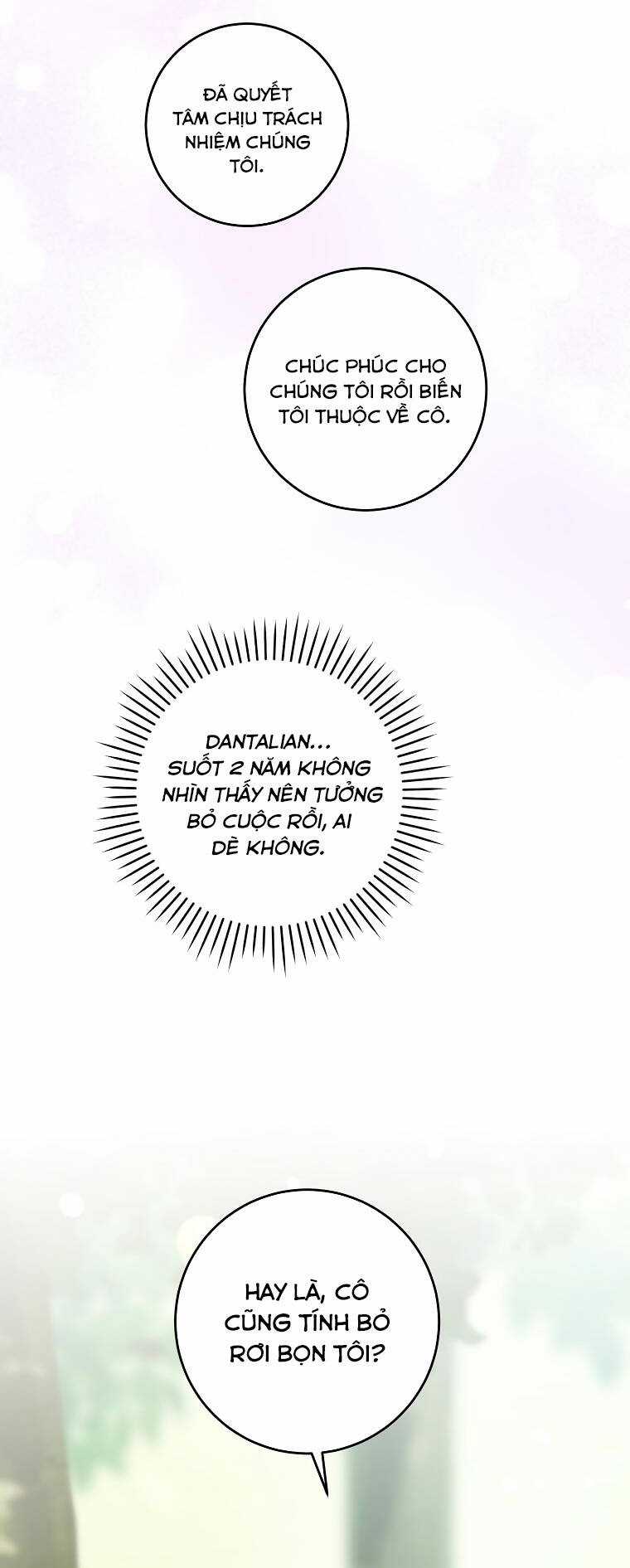 Cho Con Núm Vú Đi Mà - Chapter 77.1 - Trang 37