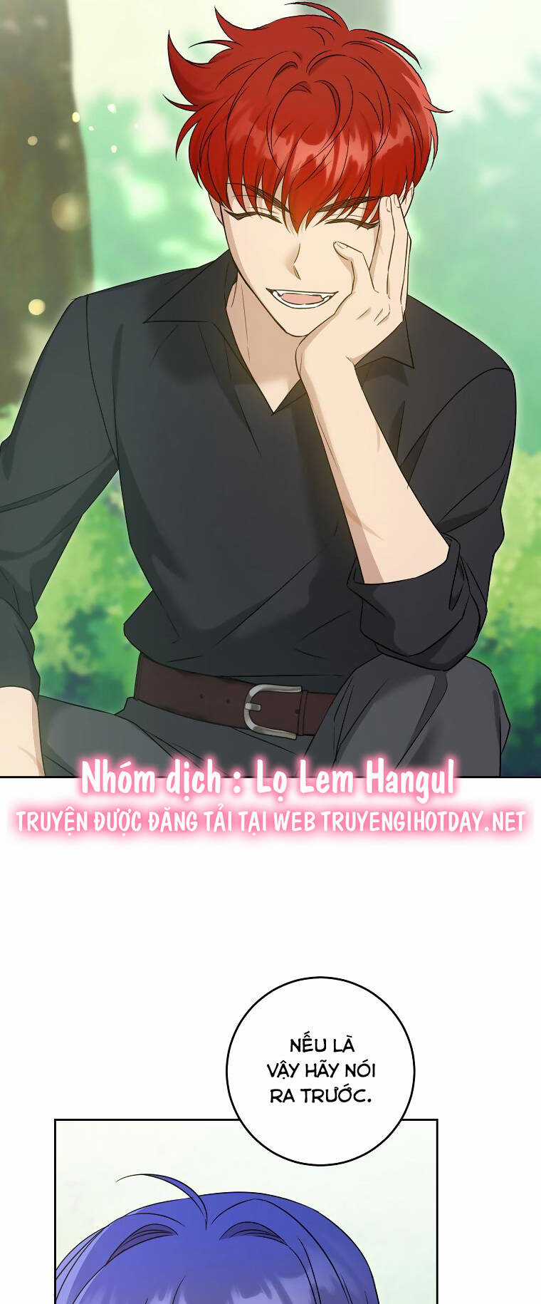 Cho Con Núm Vú Đi Mà - Chapter 77.1 - Trang 38