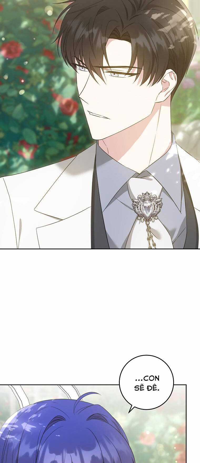 Cho Con Núm Vú Đi Mà - Chapter 77.1 - Trang 5