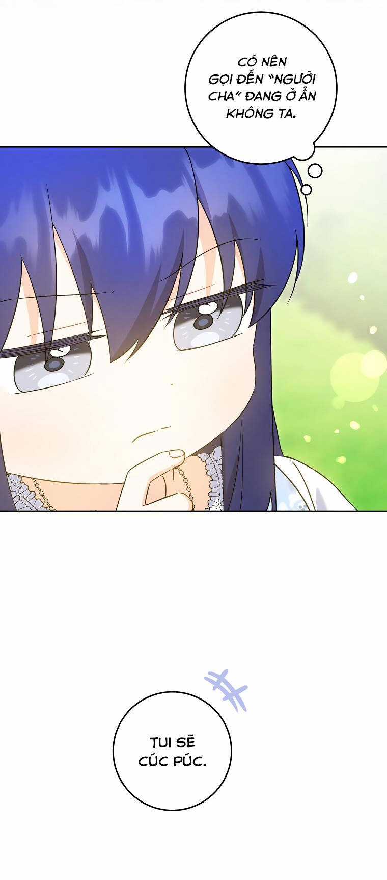 Cho Con Núm Vú Đi Mà - Chapter 77.1 - Trang 42