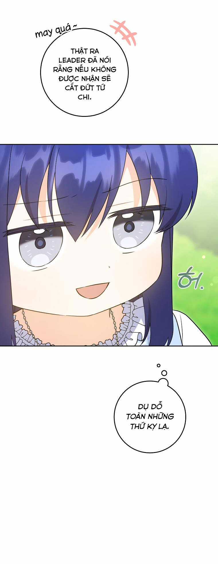 Cho Con Núm Vú Đi Mà - Chapter 77.1 - Trang 44