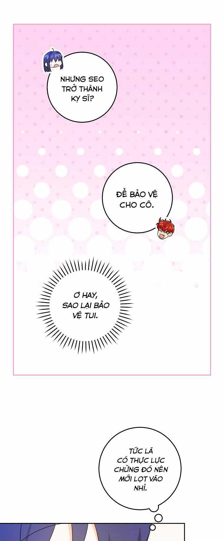 Cho Con Núm Vú Đi Mà - Chapter 77.1 - Trang 45