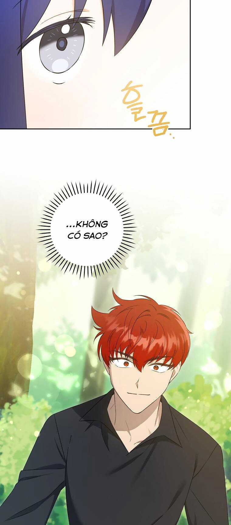 Cho Con Núm Vú Đi Mà - Chapter 77.1 - Trang 46