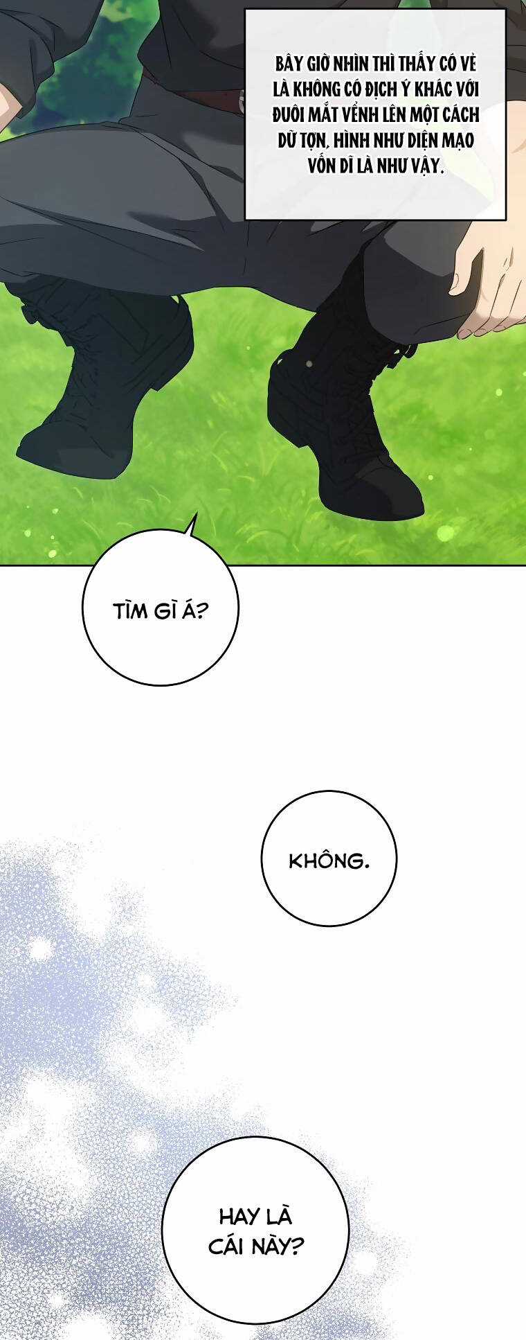 Cho Con Núm Vú Đi Mà - Chapter 77.1 - Trang 47