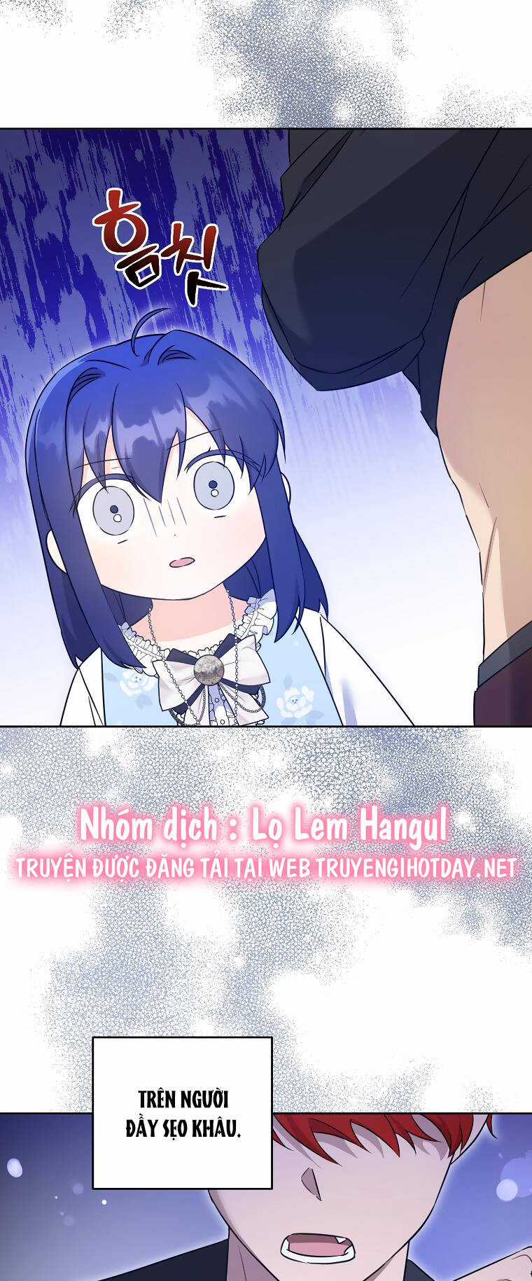 Cho Con Núm Vú Đi Mà - Chapter 77.1 - Trang 48