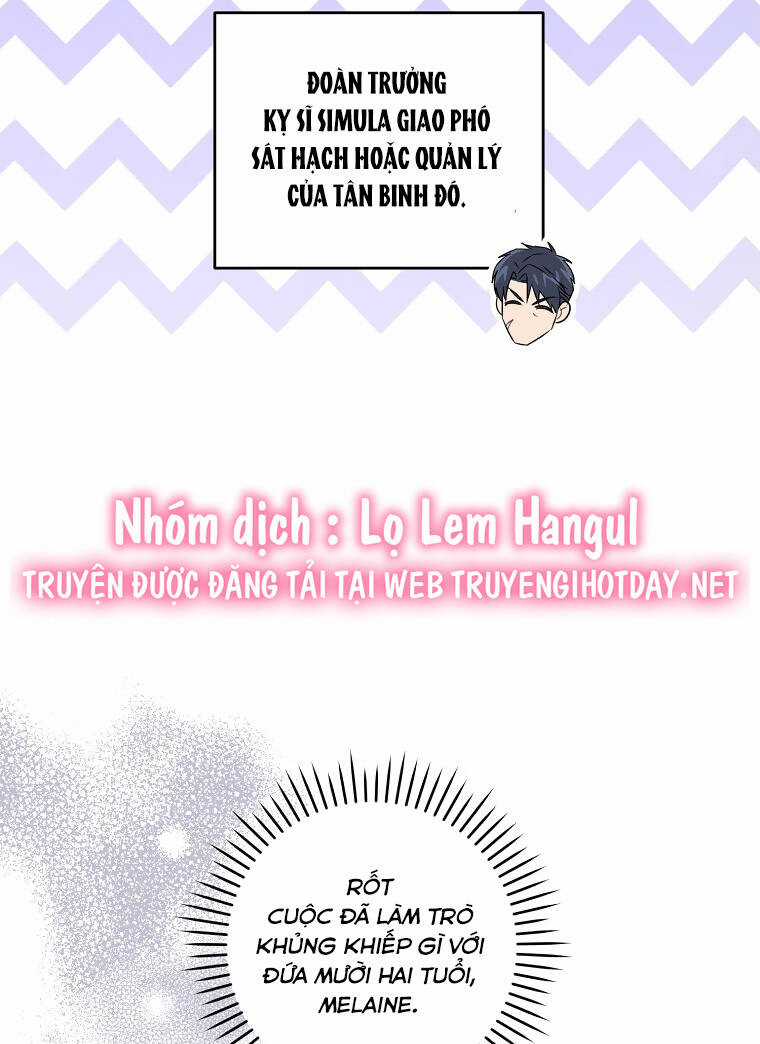 Cho Con Núm Vú Đi Mà - Chapter 77.1 - Trang 53