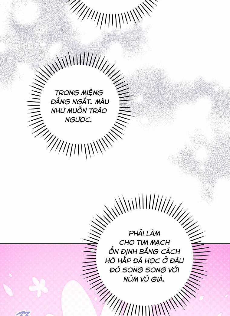 Cho Con Núm Vú Đi Mà - Chapter 77.1 - Trang 54