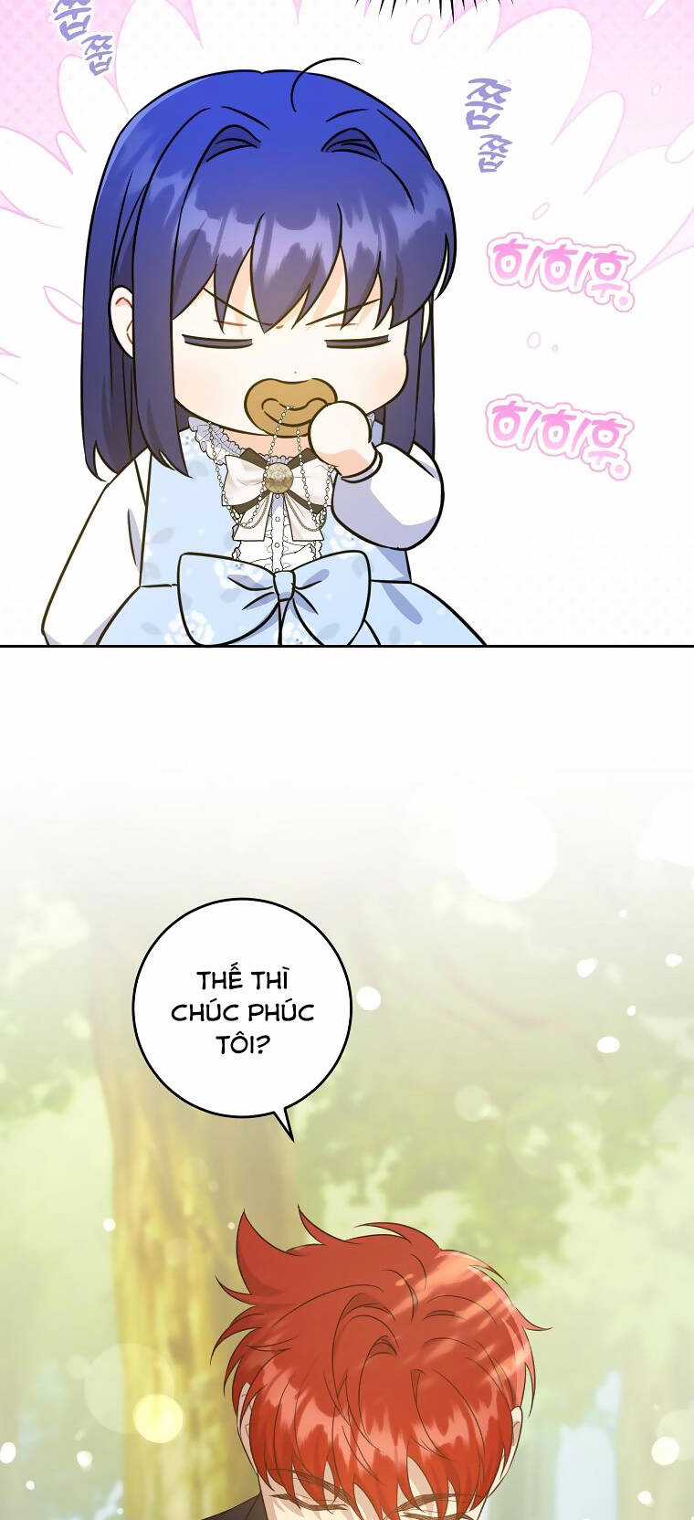 Cho Con Núm Vú Đi Mà - Chapter 77.1 - Trang 55