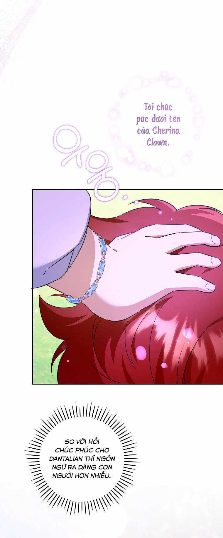 Cho Con Núm Vú Đi Mà - Chapter 77.1 - Trang 57