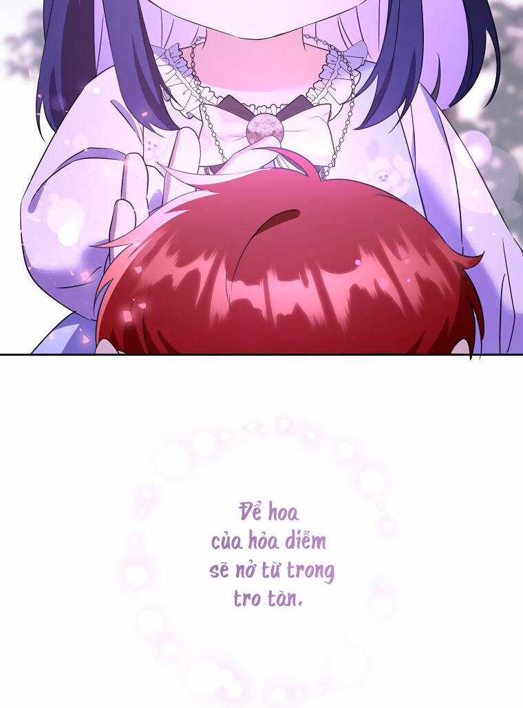 Cho Con Núm Vú Đi Mà - Chapter 77.1 - Trang 59