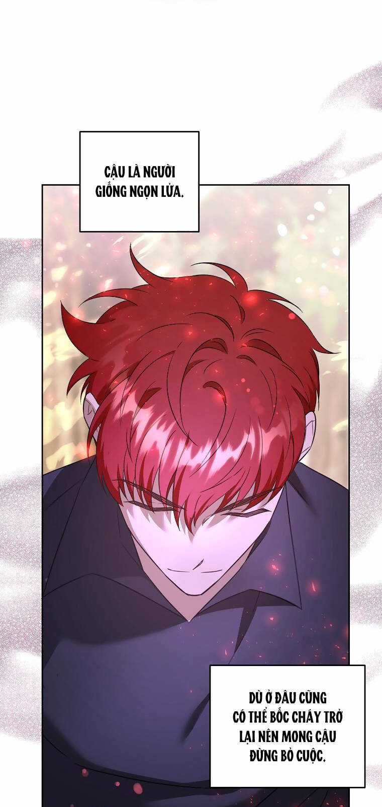 Cho Con Núm Vú Đi Mà - Chapter 77.1 - Trang 60