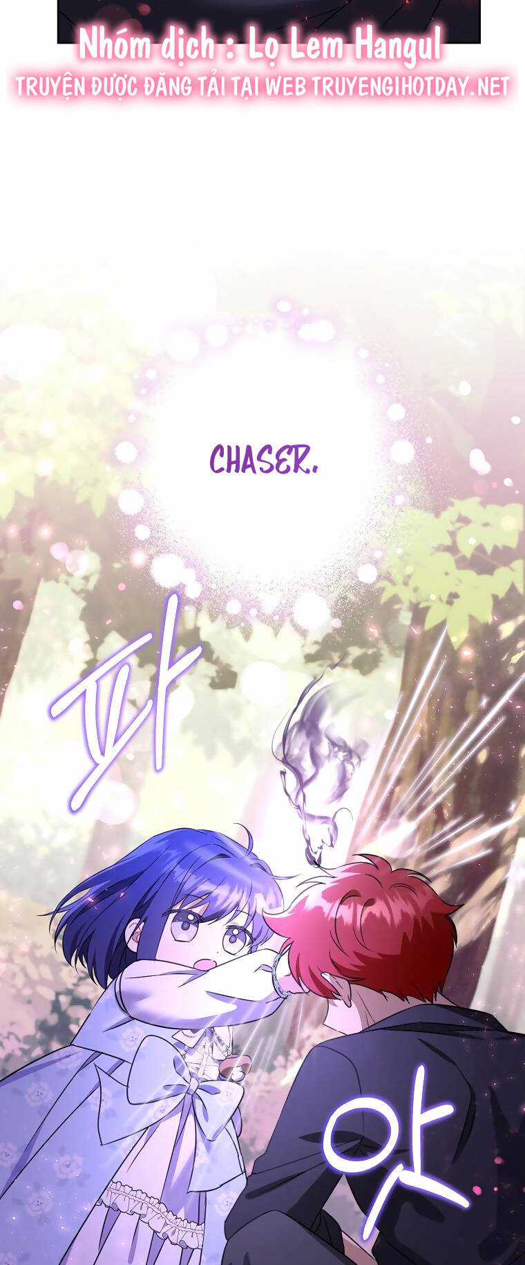 Cho Con Núm Vú Đi Mà - Chapter 77.1 - Trang 61