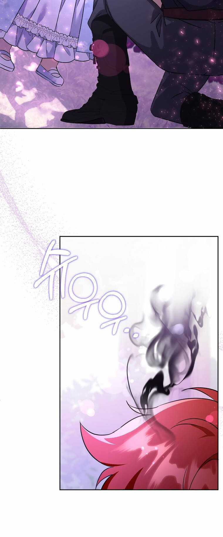 Cho Con Núm Vú Đi Mà - Chapter 77.1 - Trang 62