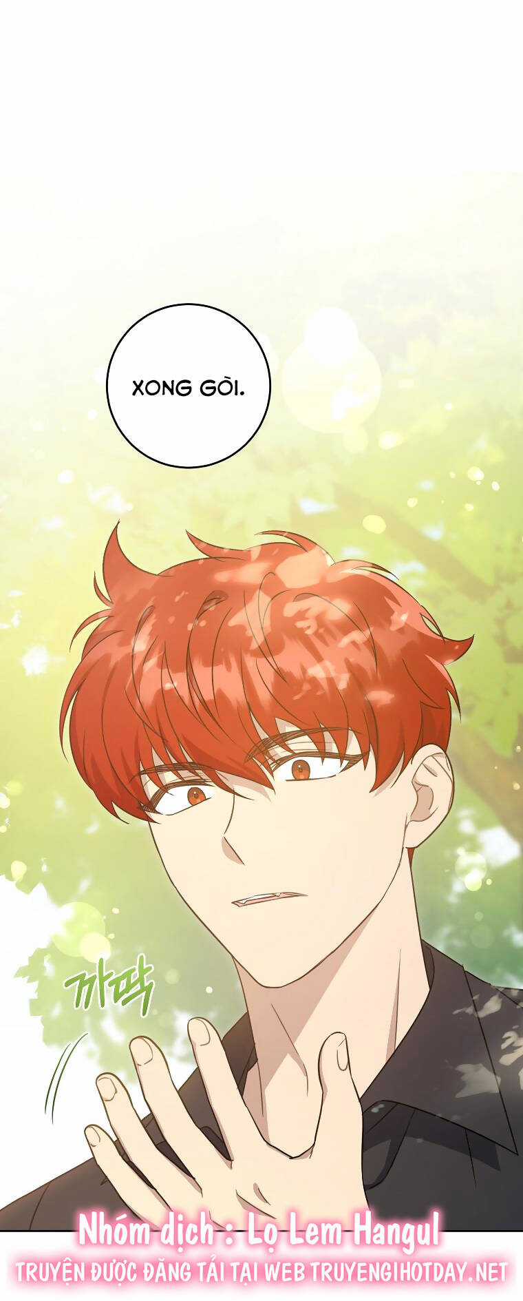 Cho Con Núm Vú Đi Mà - Chapter 77.1 - Trang 63