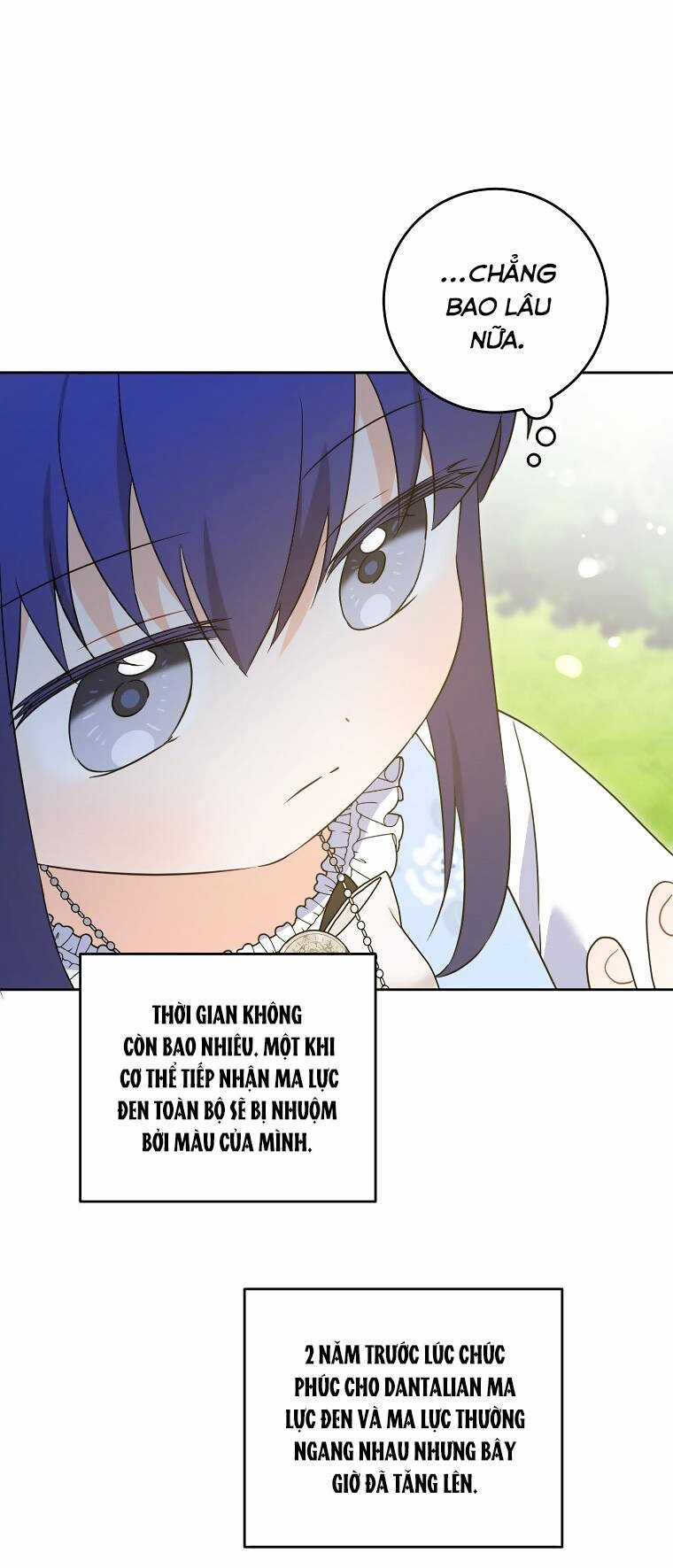 Cho Con Núm Vú Đi Mà - Chapter 77.1 - Trang 64