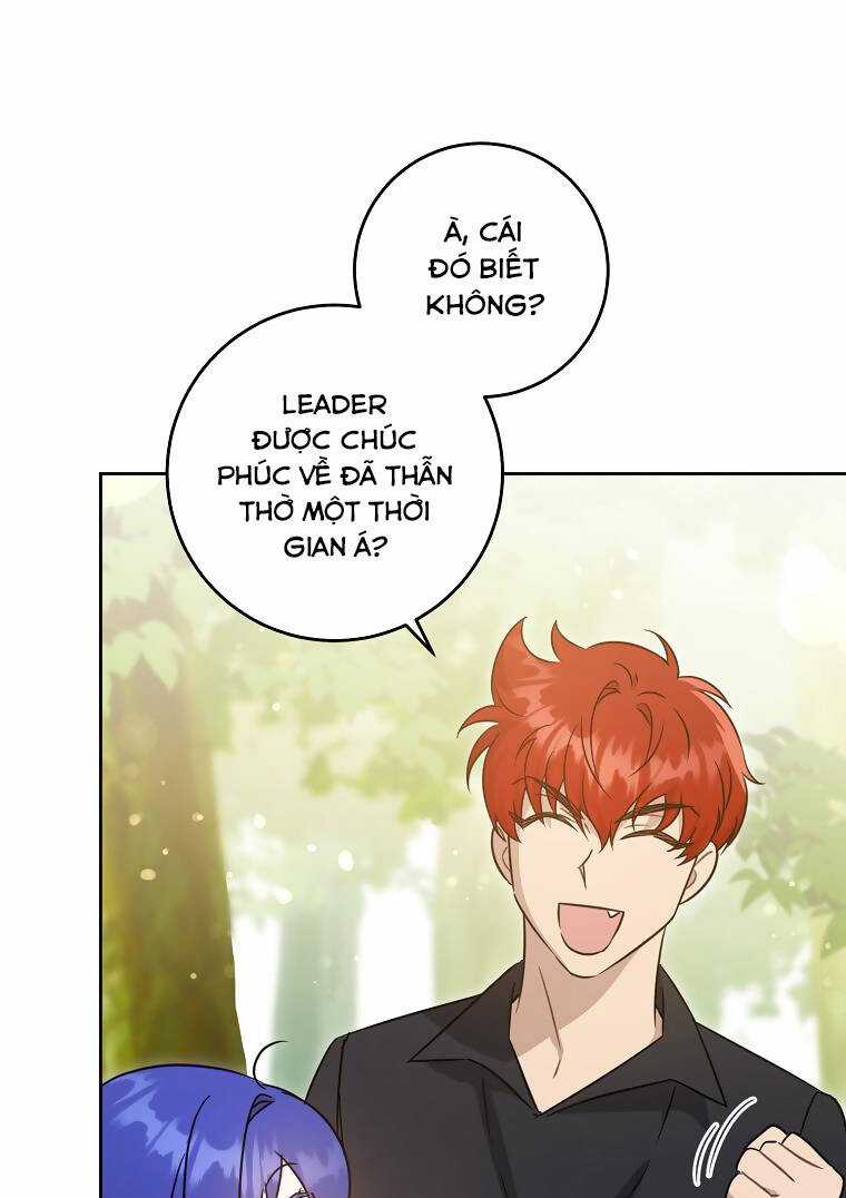 Cho Con Núm Vú Đi Mà - Chapter 77.1 - Trang 65