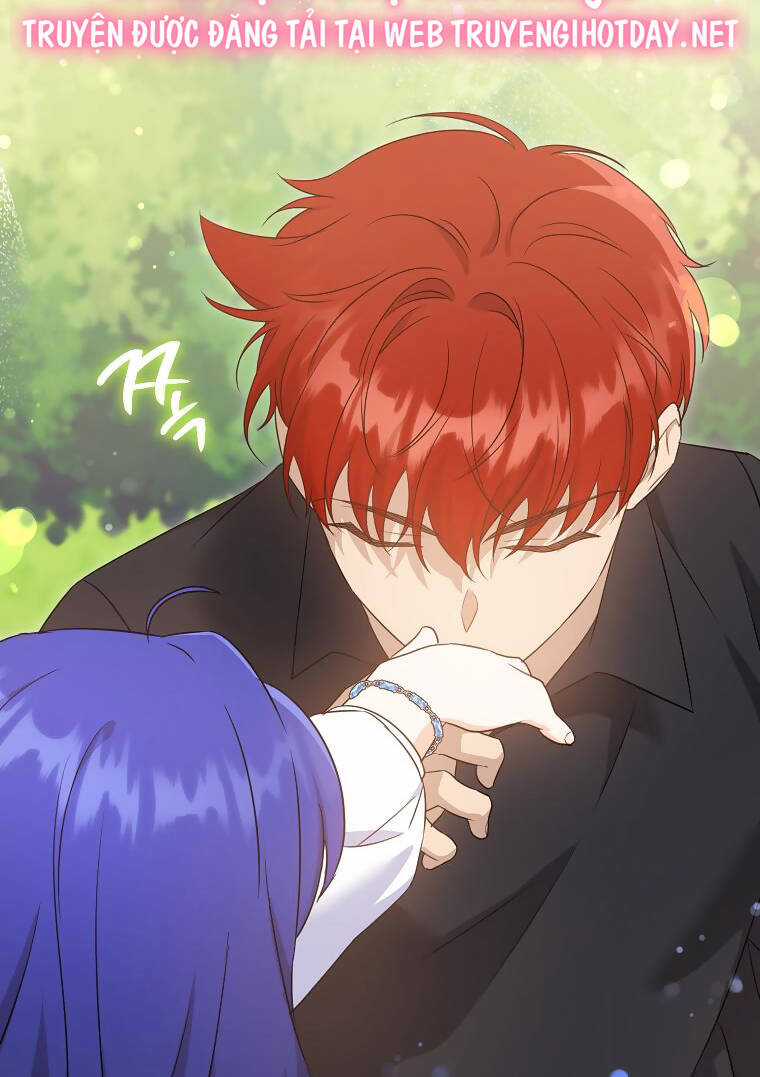 Cho Con Núm Vú Đi Mà - Chapter 77.1 - Trang 70