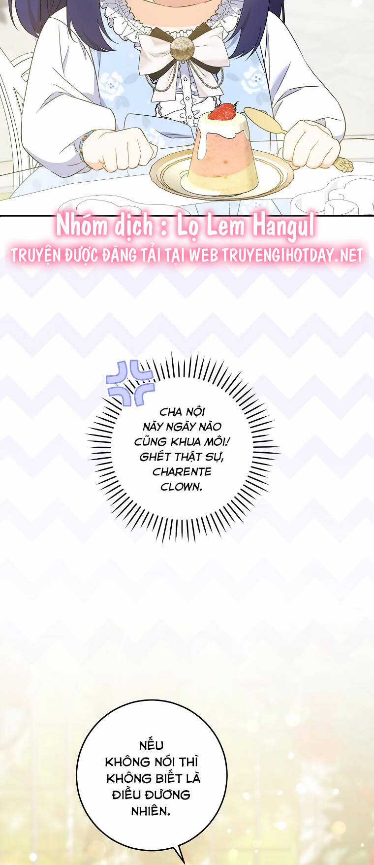 Cho Con Núm Vú Đi Mà - Chapter 77.1 - Trang 8