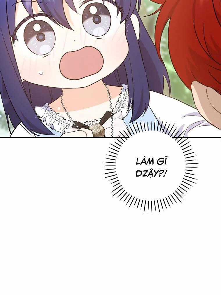 Cho Con Núm Vú Đi Mà - Chapter 77.1 - Trang 72