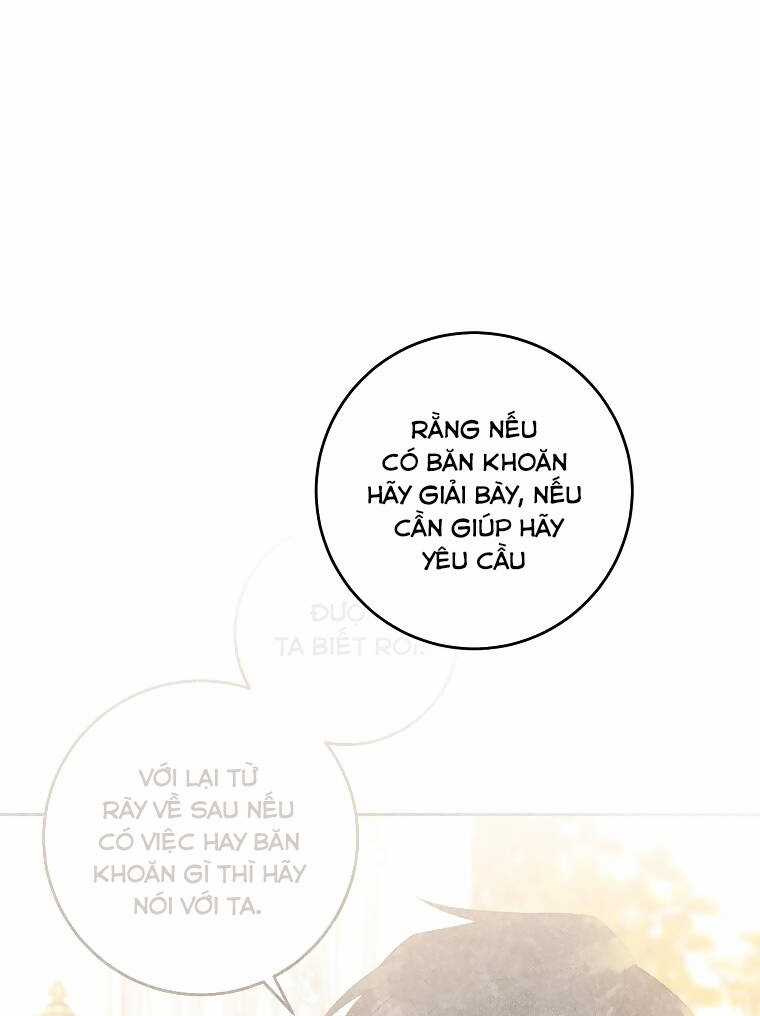 Cho Con Núm Vú Đi Mà - Chapter 77.1 - Trang 10