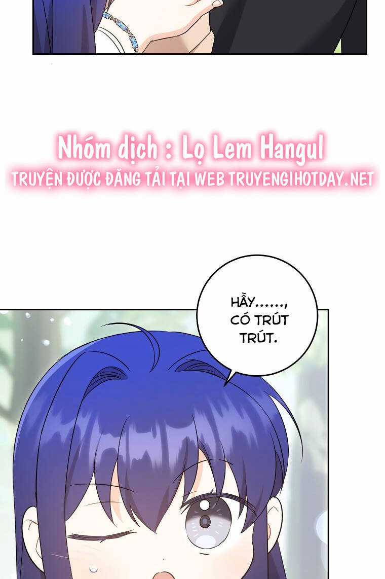 Cho Con Núm Vú Đi Mà - Chapter 77.2 - Trang 2