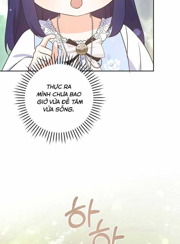 Cho Con Núm Vú Đi Mà - Chapter 77.2 - Trang 3