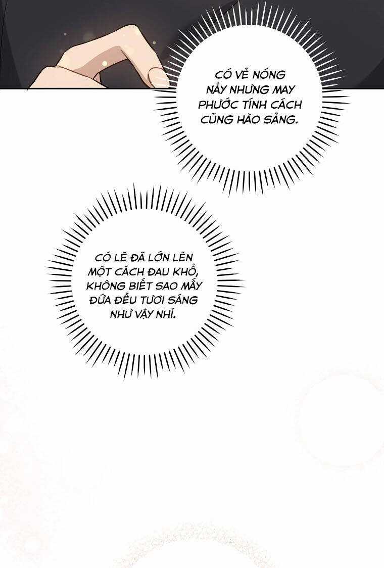 Cho Con Núm Vú Đi Mà - Chapter 77.2 - Trang 5