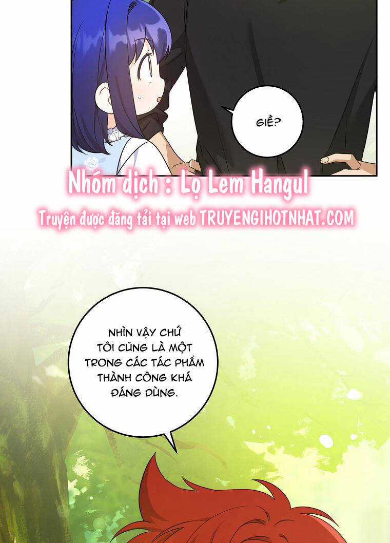 Cho Con Núm Vú Đi Mà - Chapter 78.1 - Trang 2