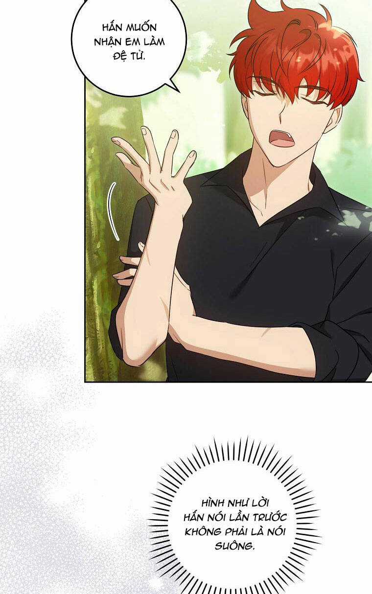 Cho Con Núm Vú Đi Mà - Chapter 78.1 - Trang 26