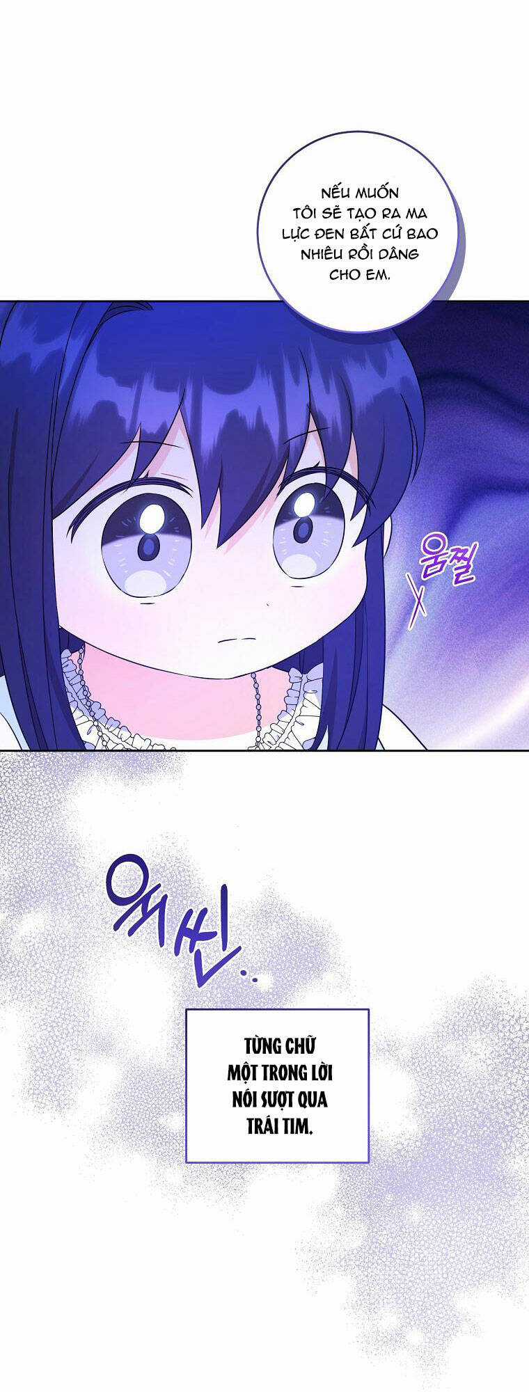 Cho Con Núm Vú Đi Mà - Chapter 78.1 - Trang 4