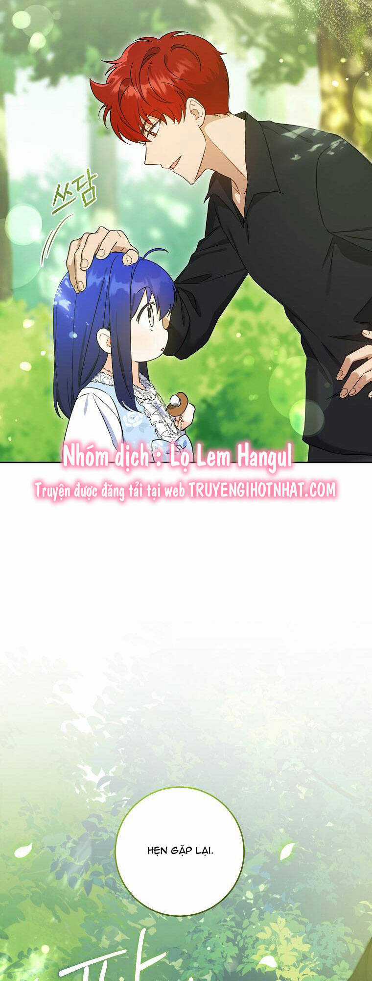 Cho Con Núm Vú Đi Mà - Chapter 78.1 - Trang 34