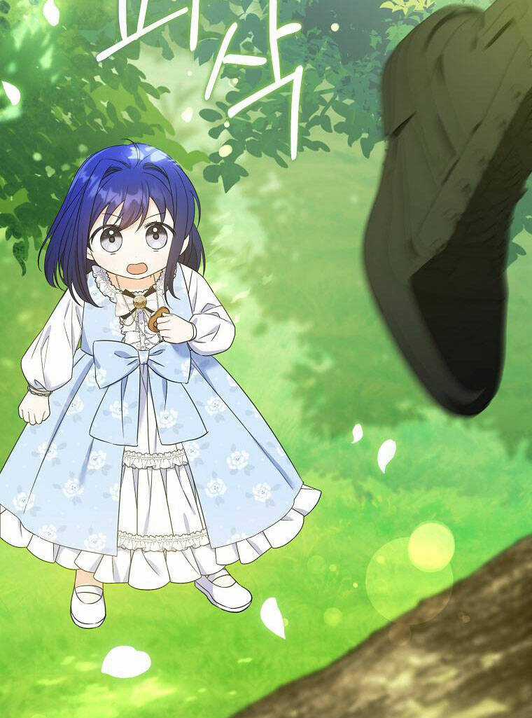 Cho Con Núm Vú Đi Mà - Chapter 78.1 - Trang 35