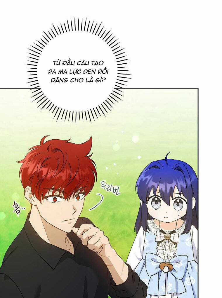 Cho Con Núm Vú Đi Mà - Chapter 78.1 - Trang 5