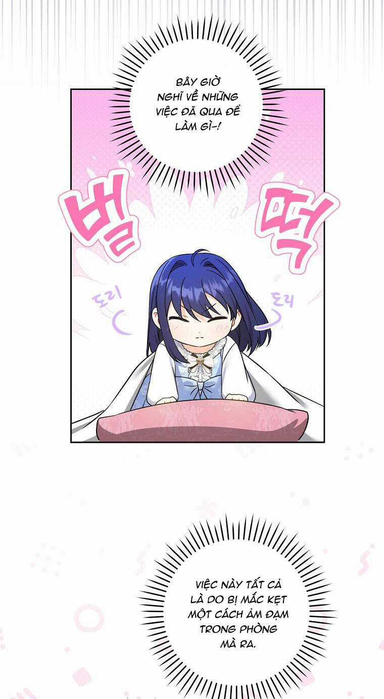 Cho Con Núm Vú Đi Mà - Chapter 78.1 - Trang 45