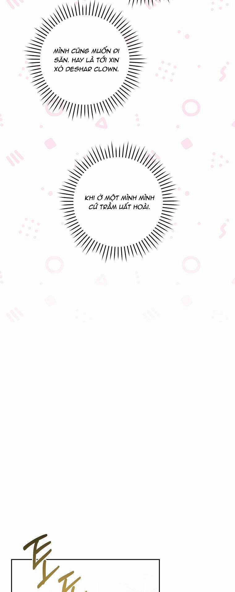 Cho Con Núm Vú Đi Mà - Chapter 78.1 - Trang 46