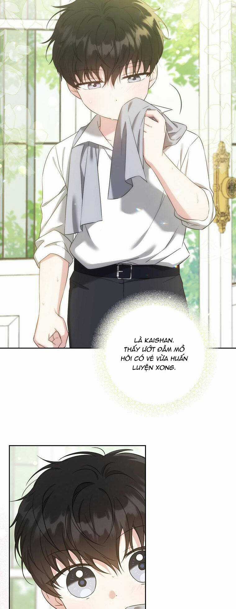 Cho Con Núm Vú Đi Mà - Chapter 78.1 - Trang 48