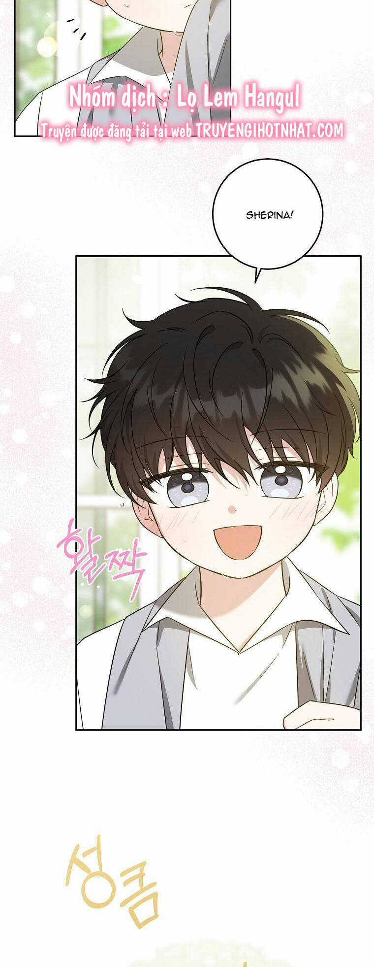 Cho Con Núm Vú Đi Mà - Chapter 78.1 - Trang 49