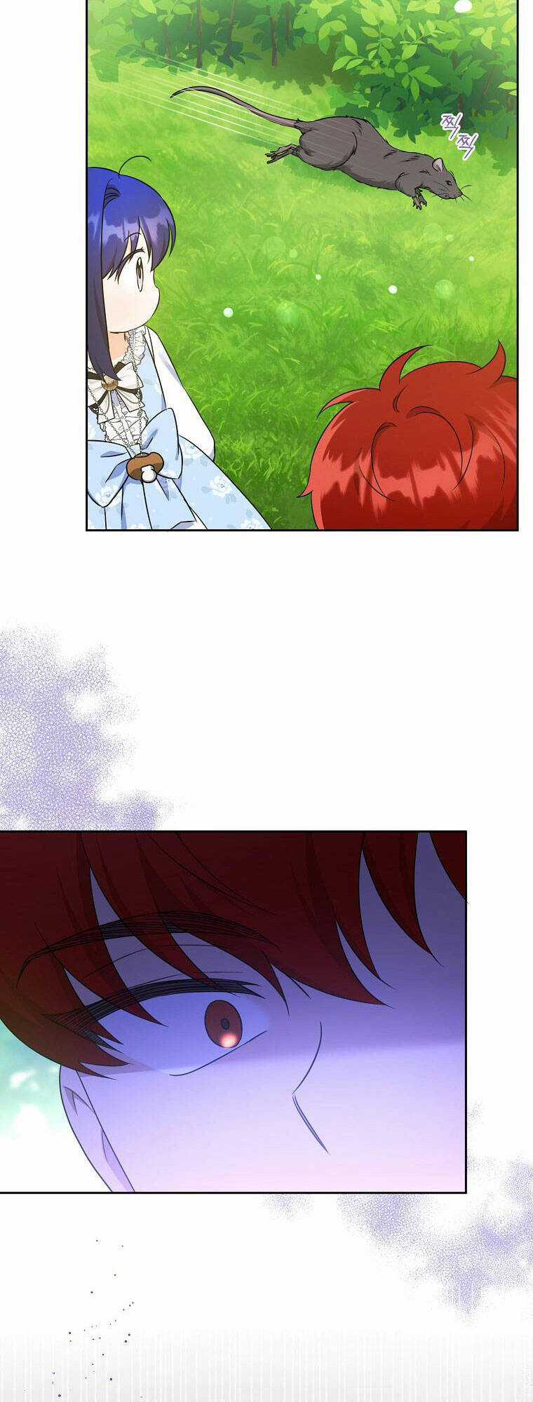 Cho Con Núm Vú Đi Mà - Chapter 78.1 - Trang 7