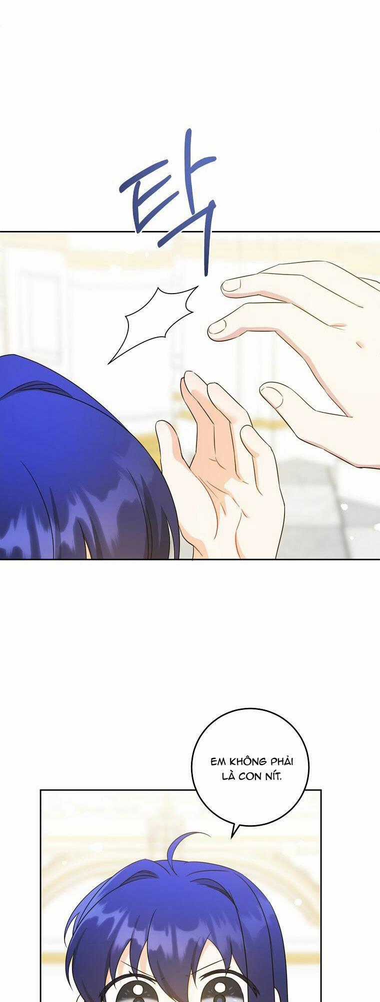 Cho Con Núm Vú Đi Mà - Chapter 78.2 - Trang 1