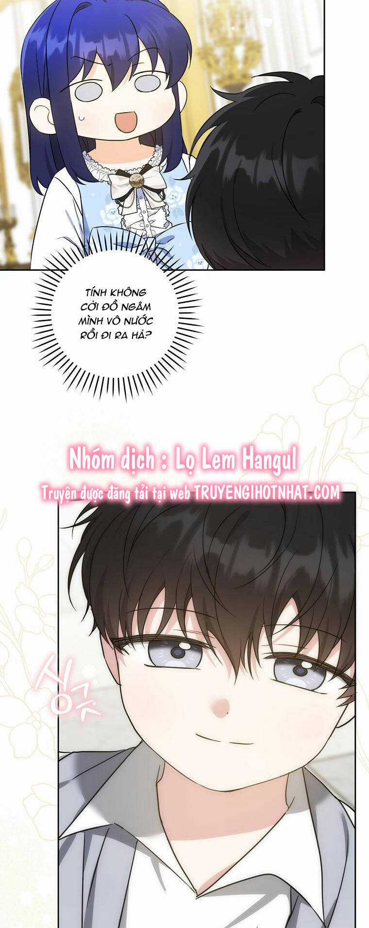 Cho Con Núm Vú Đi Mà - Chapter 78.2 - Trang 5