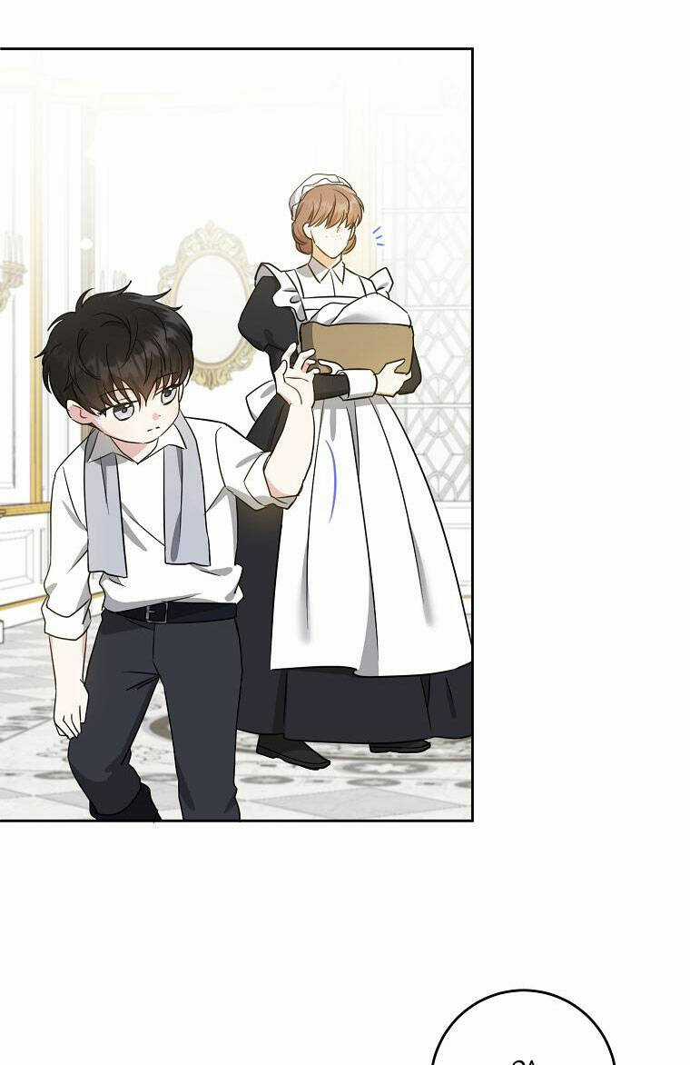 Cho Con Núm Vú Đi Mà - Chapter 78.2 - Trang 7