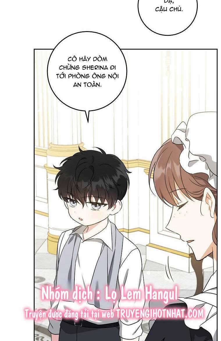 Cho Con Núm Vú Đi Mà - Chapter 78.2 - Trang 8