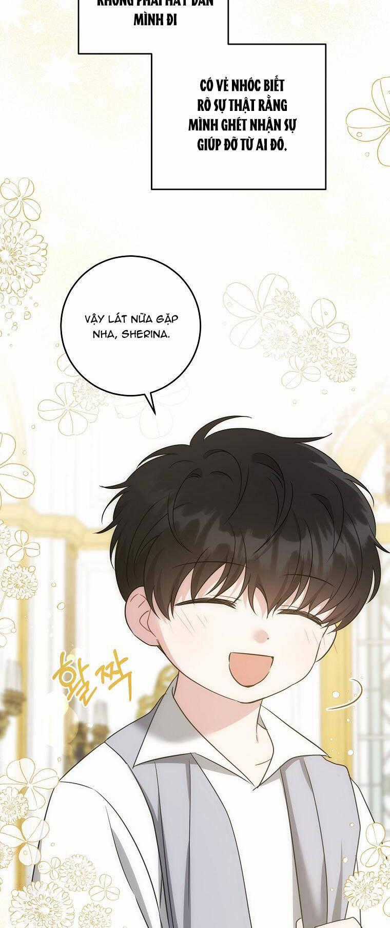 Cho Con Núm Vú Đi Mà - Chapter 78.2 - Trang 10