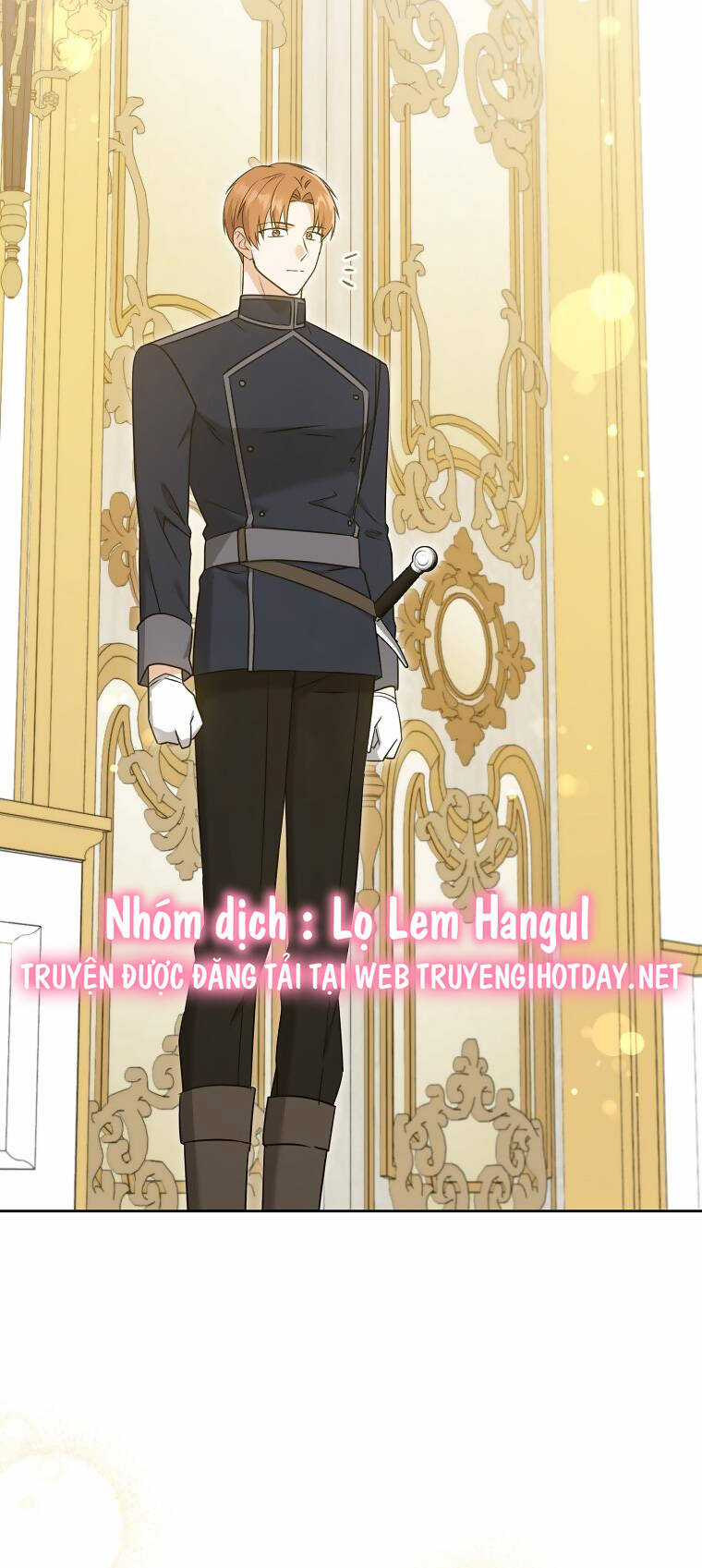 Cho Con Núm Vú Đi Mà - Chapter 79.1 - Trang 2