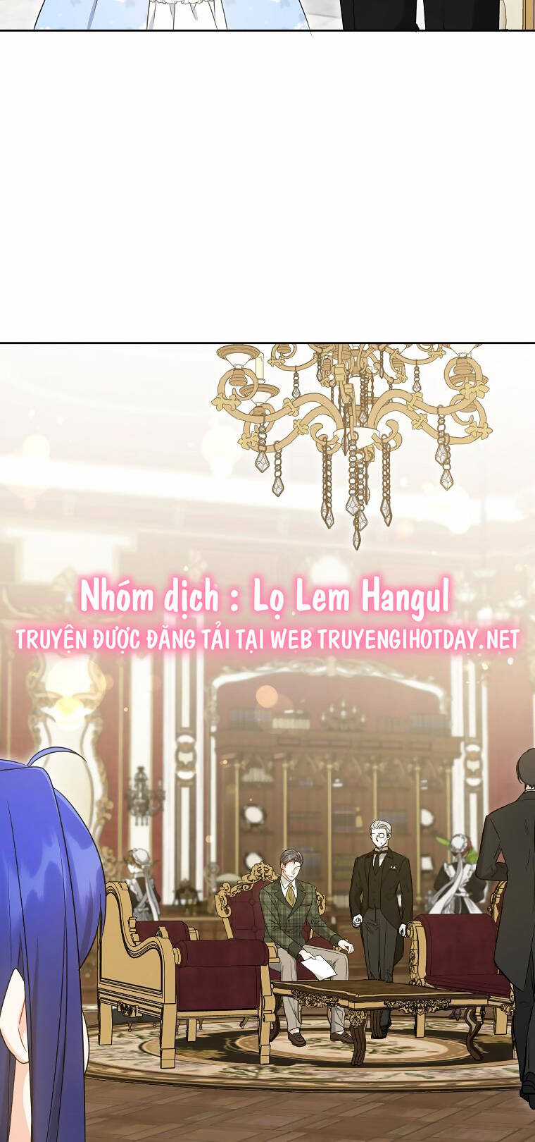 Cho Con Núm Vú Đi Mà - Chapter 79.1 - Trang 11