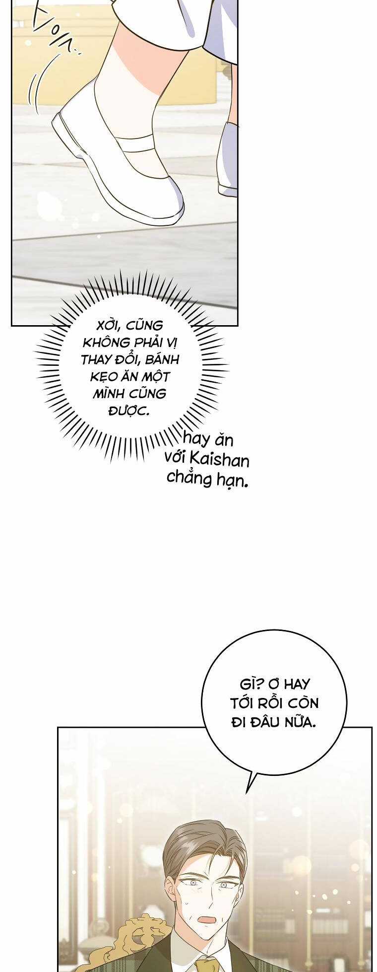 Cho Con Núm Vú Đi Mà - Chapter 79.1 - Trang 14