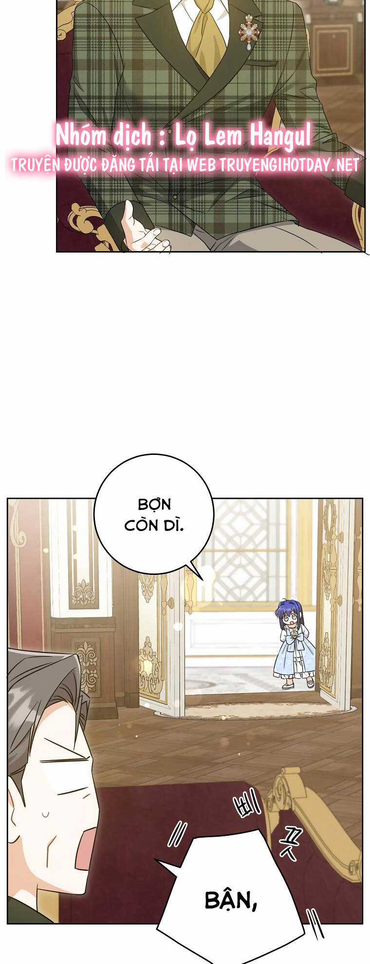 Cho Con Núm Vú Đi Mà - Chapter 79.1 - Trang 15