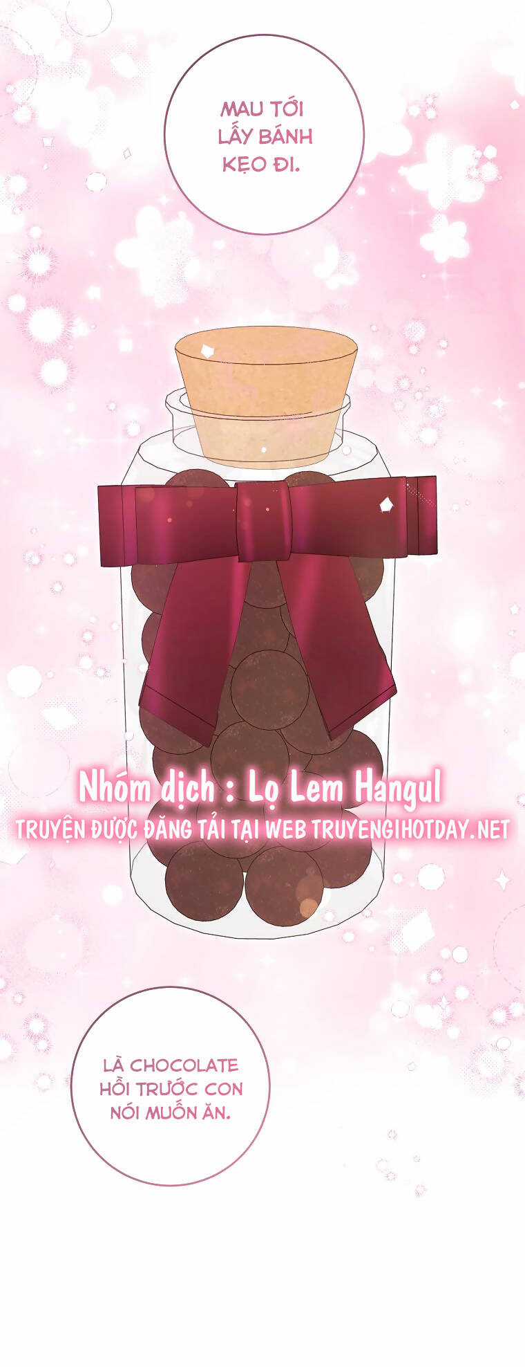 Cho Con Núm Vú Đi Mà - Chapter 79.1 - Trang 17